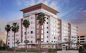 Hyatt House Irvine/John Wayne Airport